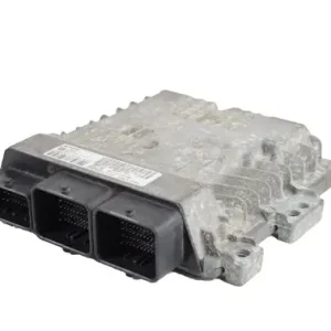 Okazja KOMPUTER STEROWNIK CITROEN C4 PICASSO 9804127280